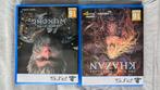 PS5 black myth wukong + Khazan, Spelcomputers en Games, Games | Sony PlayStation 5, Ophalen, Zo goed als nieuw