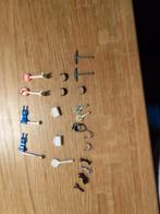 lego onderdelen voor poppetjes en straat, Kinderen en Baby's, Speelgoed | Duplo en Lego, Ophalen of Verzenden, Gebruikt, Losse stenen