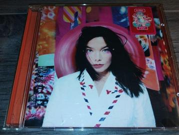 Bjork - Post beschikbaar voor biedingen