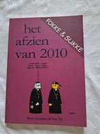 Fokke & Sukke - Het Afzien van 2010, Ophalen of Verzenden, Zo goed als nieuw, Reid, Geleijnse & Van Tol, Cartoons