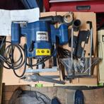 Westfalia freesmachine, Doe-het-zelf en Verbouw, Ophalen of Verzenden, Zo goed als nieuw, Elektrisch, Bovenfrees