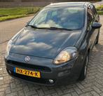 Fiat Punto 1.3 Multijet 59KW 5DR 2015 Grijs, Voorwielaandrijving, 4 cilinders, 400 kg, Origineel Nederlands