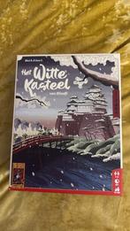 Het Witte Kasteel van 999 games, Verzenden, Zo goed als nieuw