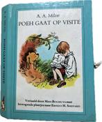 Poeh gaat op visite - pop-up boek, Verzamelen, Ophalen of Verzenden, Zo goed als nieuw, Overige typen, Overige merken