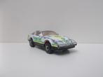 5021 Nissan 300ZX Turbo Matchbox, Hobby en Vrije tijd, Ophalen of Verzenden, Gebruikt, Auto