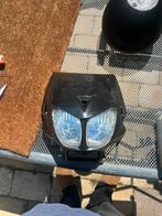 Originele derbi koplamp, Ophalen, Zo goed als nieuw