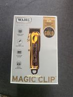 WAHL GOLD, Sieraden, Tassen en Uiterlijk, Uiterlijk | Haarverzorging, Ophalen of Verzenden, Nieuw, Tondeuse