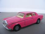 Bentley mulliner park ward corgi toys whizzwheels rose 1/36?, Ophalen of Verzenden, Gebruikt, Auto