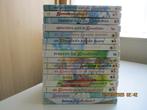 EEN COMPLEET SET KAMELEON BOEKEN, H. de Roos, Ophalen of Verzenden, Zo goed als nieuw, Fictie
