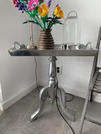 Riviera Maison bijzet tafel, Huis en Inrichting, Tafels | Sidetables, Ophalen of Verzenden, Zo goed als nieuw, Riviera Maison