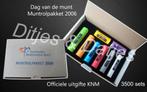 Muntrolpakket 2006, Ophalen of Verzenden, Koningin Beatrix, Euro's