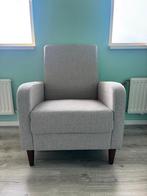 Nette licht grijze Fauteuil, Ophalen