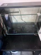 Vis aquarium 30 liter, Dieren en Toebehoren, Ophalen, Leeg aquarium