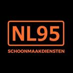 NL95 schoonmaakdiensten, start 1 februari in Friesland