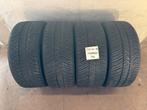 4 x 235-40-19 Michelin Pilot Alpin 4 Winterbanden, Auto-onderdelen, Banden en Velgen, Gebruikt, Winterbanden, 235 mm, Band(en)