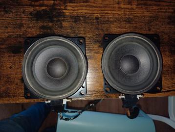 Skoda Fabia 6y2  speakers achter beschikbaar voor biedingen