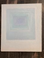 Schilderij Rudi Polder (030325m), Ophalen of Verzenden