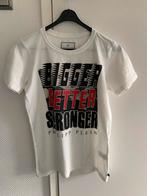 Philipp plein 16/17 jaar shirt orgineel, Philipp plein, Ophalen of Verzenden, Zo goed als nieuw, Shirt of Longsleeve