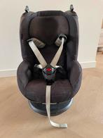 Maxi-cosi tobi kinderstoel auto zwart 9 tot 36 kg, 9 t/m 18 kg, Ophalen of Verzenden, Maxi-Cosi, Gebruikt