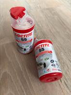 Loctite 55 Draadafdichtingskoord, Ophalen of Verzenden, Nieuw, Overige materialen, Overige typen