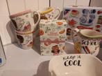 Blond Bla Bla servies items, Blond Amsterdam, Overige typen, Ophalen of Verzenden, Zo goed als nieuw