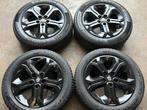 5x114,3 17” Suzuki Vitara, S-Cross, SX4 Velgen + Banden TPMS, Ophalen, Banden en Velgen, 17 inch, All Season