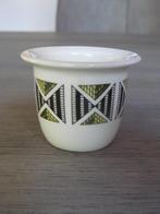 Wedgwood Diamond Eierdopje, Keramiek, Overige typen, Ophalen of Verzenden, Zo goed als nieuw