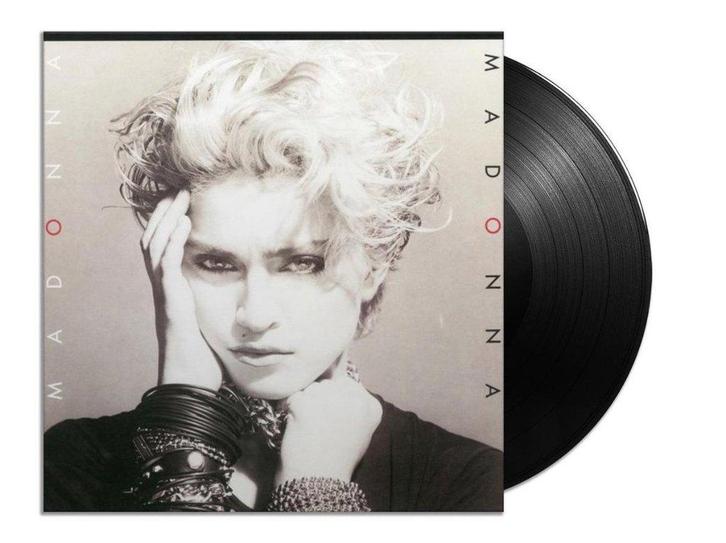 Madonna (LP), Cd's en Dvd's, Vinyl | Pop, Nieuw in verpakking, 2000 tot heden, 12 inch, Ophalen