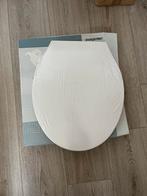 Pagette wc bril wit, Ophalen of Verzenden, Nieuw, Wit