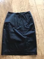 Vero moda rok, Ophalen of Verzenden, Zo goed als nieuw, Zwart, Boven de knie