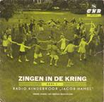 Kinderkoor Jacob Hamel  (EP HX 1013), Ophalen of Verzenden