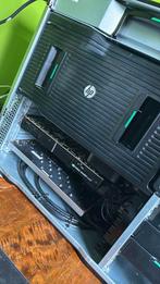 Hp z840  2x2697v4   DDR4 128GB RAM 12GB 384bit, 64 GB of meer, Gebruikt, Intel Xeon, Ophalen of Verzenden