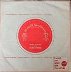 The Golden Earrings - Things go better ( 7-inch vinyl singel, Cd's en Dvd's, Vinyl Singles, Ophalen of Verzenden, Zo goed als nieuw