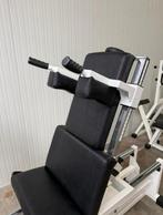 Technogym Hacksquat / Legpress / Hackensmidt / Legs, Ophalen, Benen, Gebruikt, -