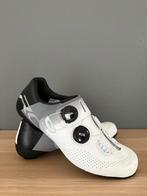 Shimano RC702 Racefietsschoenen | Wit - Maat 41, Ophalen of Verzenden, Zo goed als nieuw, Kleding