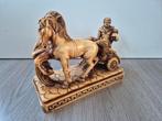 Romeinse strijdwagen, Ophalen of Verzenden, Zo goed als nieuw