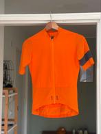 Rapha Pro Team jersey - oranje, maat xs, Fietsen en Brommers, Fietsaccessoires | Fietskleding, Ophalen of Verzenden, Zo goed als nieuw