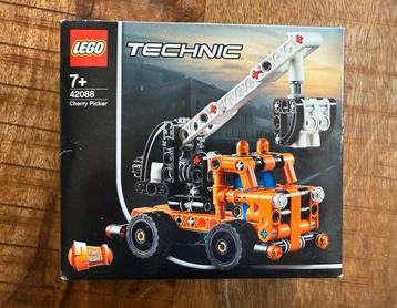 Lego Technic 42088 Cherry Picker nieuw beschikbaar voor biedingen