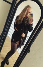 Nikkie Pak - Heel Mooi zora, Maat 38/40 (M), Kostuum of Pak, Zwart, Ophalen of Verzenden