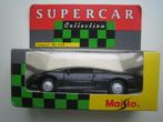 Jaguar XJ220 uit de 'Supercar Collection' van Maisto 1:40, Ophalen of Verzenden, Nieuw, Auto