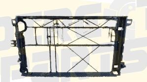 Mercedes-Benz VITO (12/14-) (447) radiateur Frame Origineel! beschikbaar voor biedingen