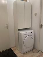 Ikea wasmachine kast, Huis en Inrichting, Kasten | Overige, Ophalen, Gebruikt