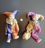 harlekijn pop, Ophalen of Verzenden, Xxx, Xxx, Pop