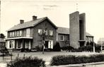 Ederveen, Pastorie en Kerk - 1978 gelopen, Ophalen of Verzenden, Voor 1920, Gelopen, Noord-Brabant