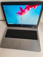 laptop Hp probook 650 G2 intel core i5 6e generatie ssd 256, 15 inch, Qwerty, Intel Core i5, SSD