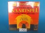 De kolonisten van Catan handel nr. 999-KOL05A-00 Nieuw, Hobby en Vrije tijd, Gezelschapsspellen | Kaartspellen, Ophalen, Nieuw