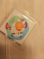 1 Croky clip, Ophalen of Verzenden, Losse flippo's