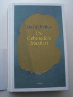 Diverse boeken van David Pefko, Ophalen of Verzenden, Zo goed als nieuw, Nederland