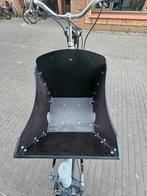 2dehands elektrische Cangoo korte hondenbakfiets, Overige merken, 4 kinderen of meer, Cangoo, Info@cangoo.nl