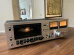 Technics RS-615 US cassette deck, Ophalen of Verzenden, Enkel, Overige merken, Tape counter